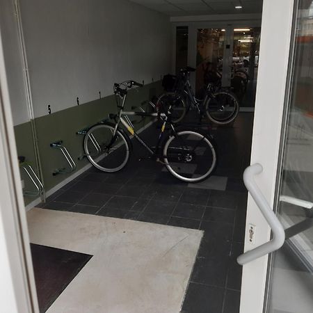 安特卫普Casa Di Gino公寓 外观 照片