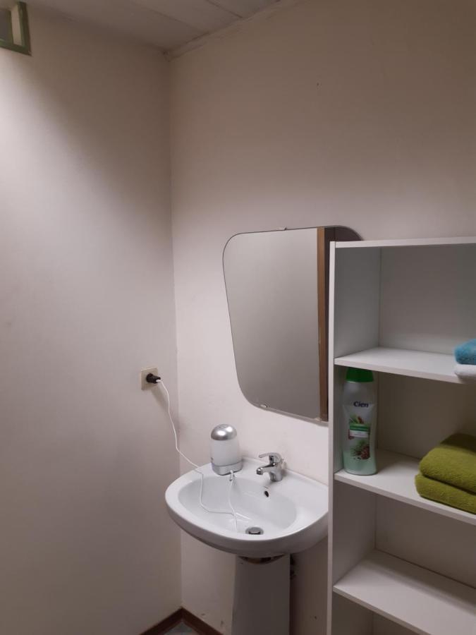 安特卫普Casa Di Gino公寓 外观 照片