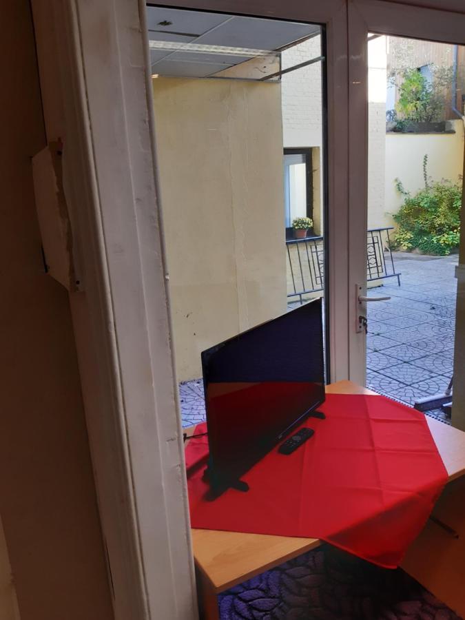安特卫普Casa Di Gino公寓 外观 照片