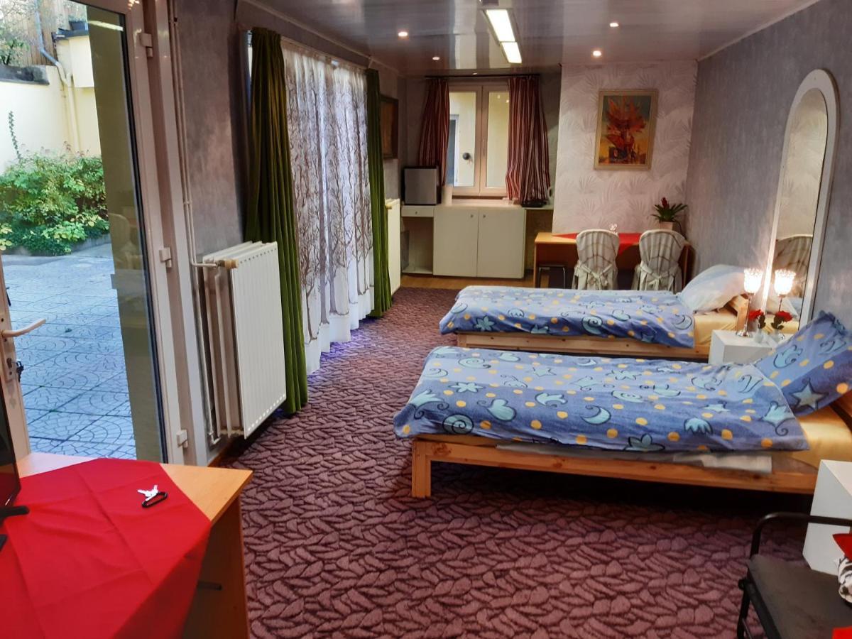 安特卫普Casa Di Gino公寓 外观 照片
