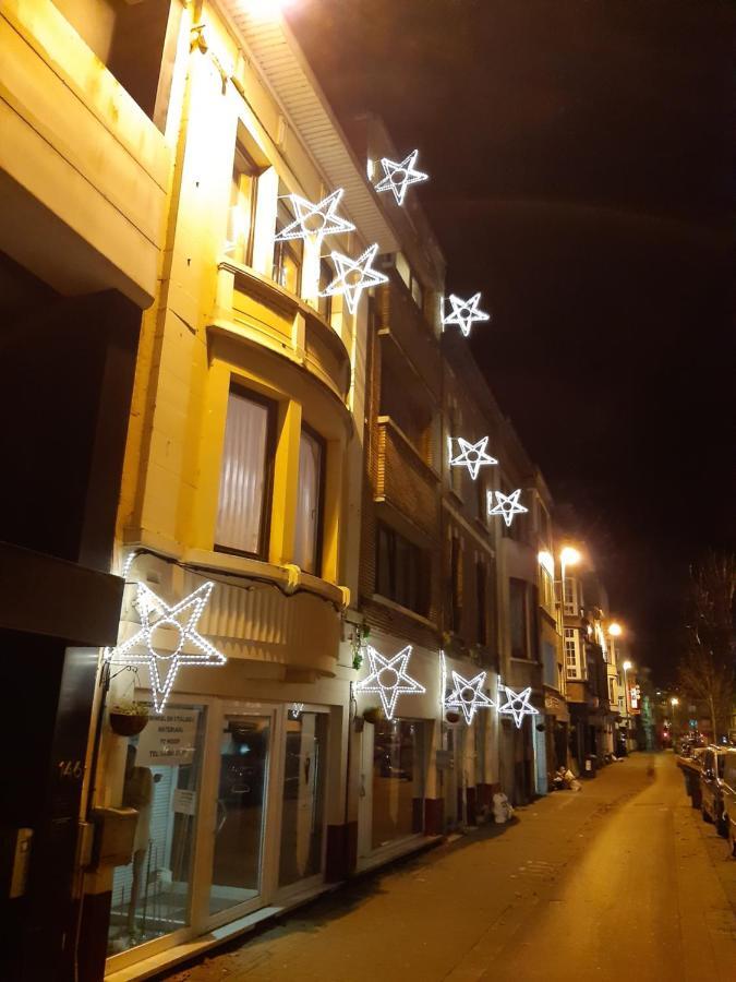安特卫普Casa Di Gino公寓 外观 照片